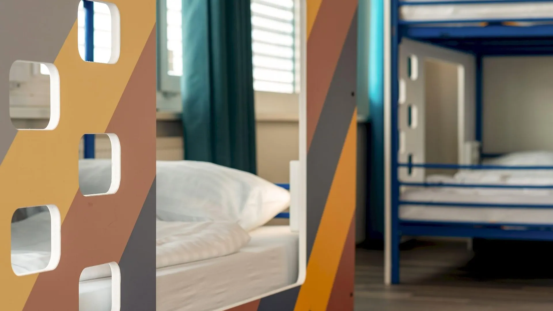 Hostel a&o Graz Hauptbahnhof
