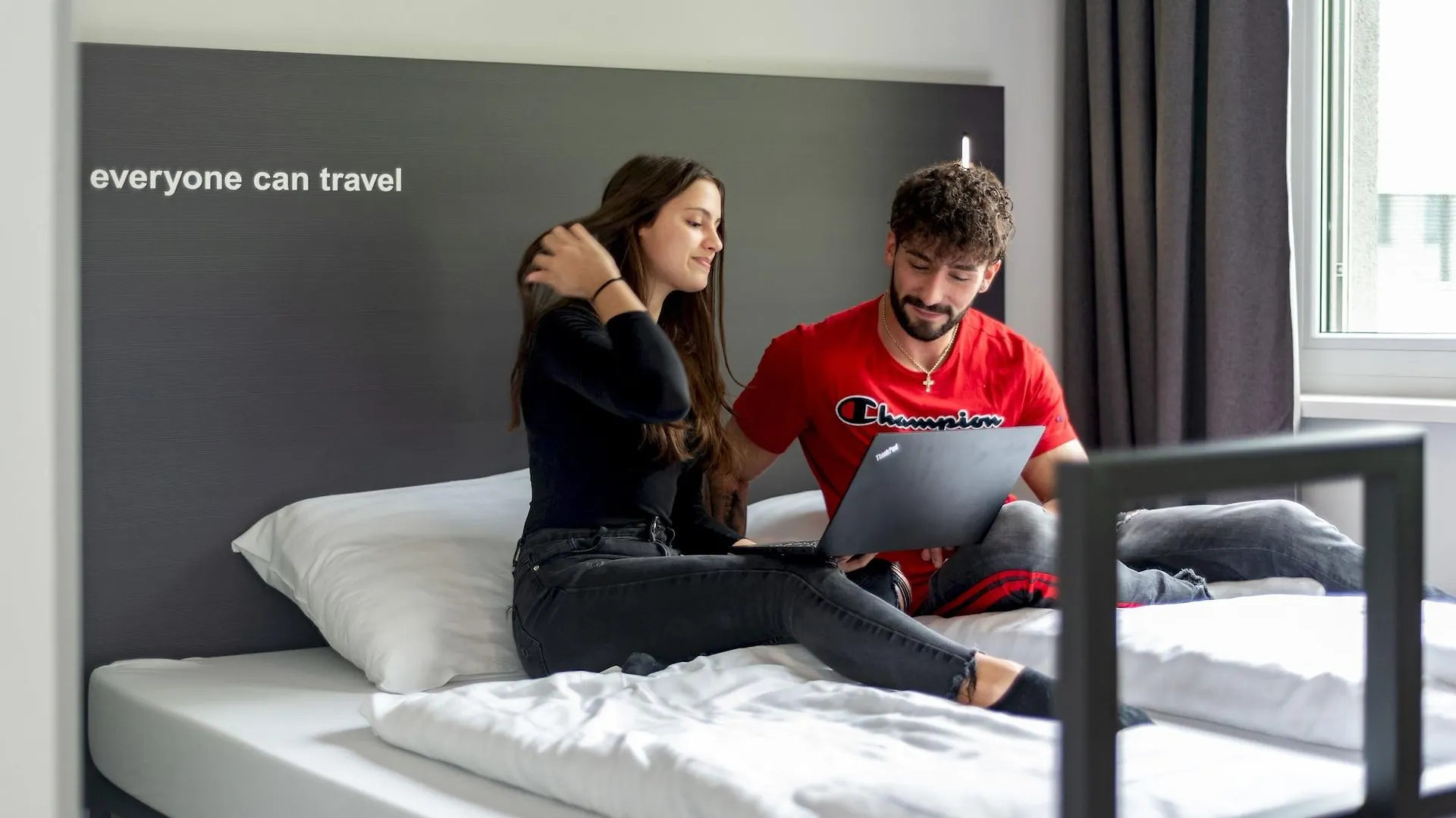 Hostel a&o Graz Hauptbahnhof