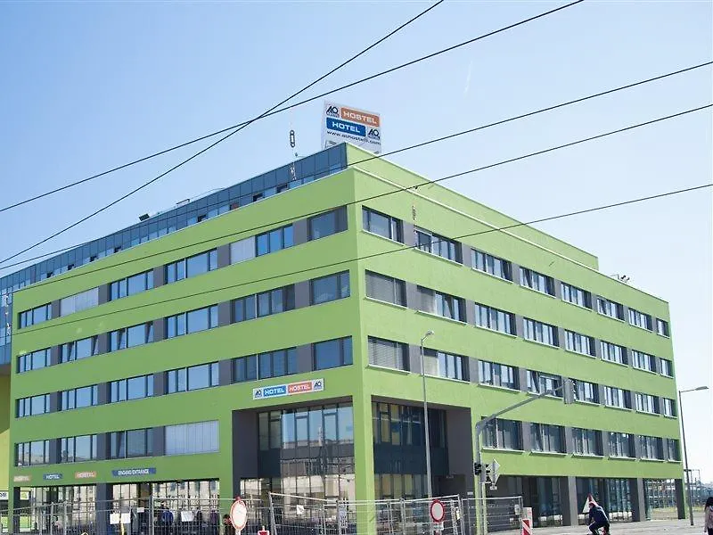 Hostel a&o Graz Hauptbahnhof