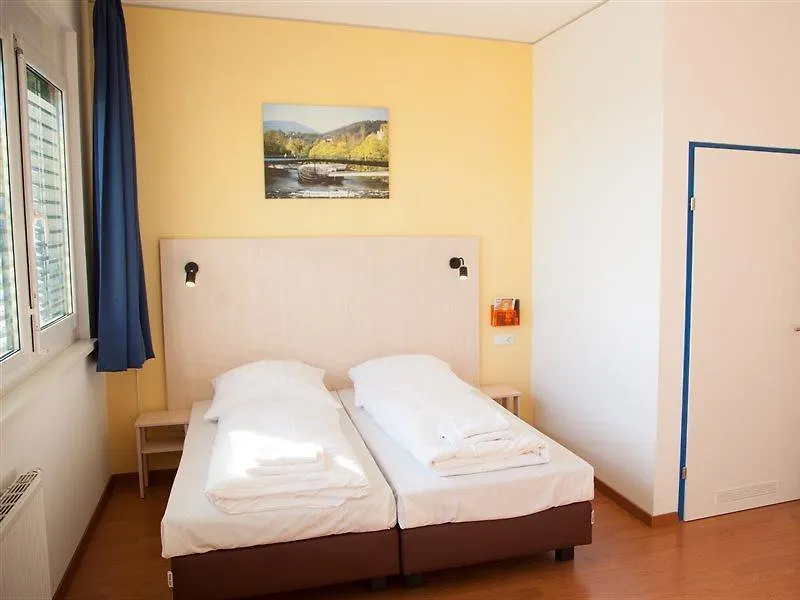 Hostel a&o Graz Hauptbahnhof