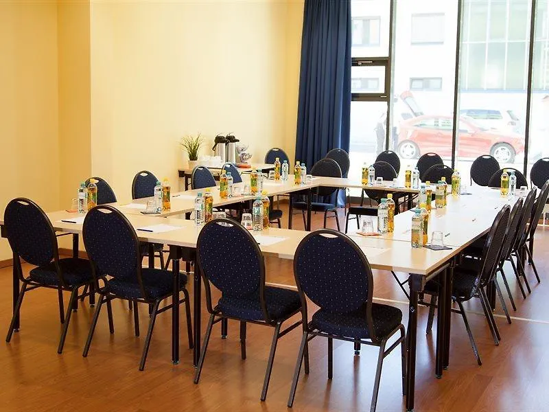 Hostel a&o Graz Hauptbahnhof