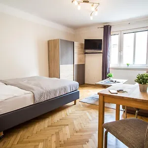 Kroellgasse I Contactless Check-in Apartment Wien