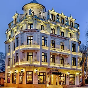 *** Otel Royal Bulgaristan