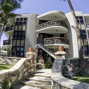 *** Aparthotel El Magnifico Dominican Republic