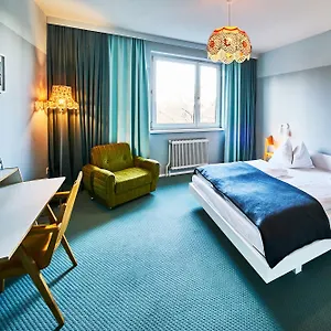 ** Hotel Magdas Austria
