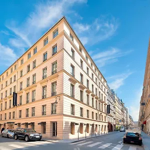**** Otel Melia Vendome Fransa