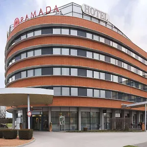 4* Hotel Ramada By Wyndham Graz