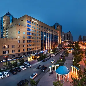 **** Otel G Empire Kazakistan