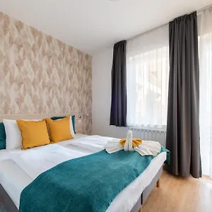 Prince Apartments Budapeszt