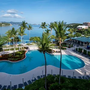 ***** Hotel Ritz Carlton Club - St Thomas United States Virgin Islands