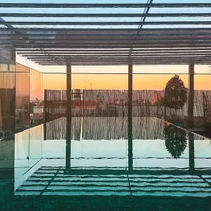 Lux Park Lizbona