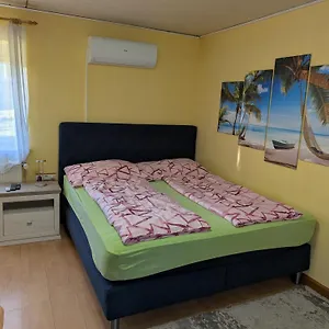Haus Alexander Apartment