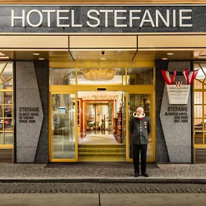 **** Otel Stefanie - Vienna's Oldest Avusturya