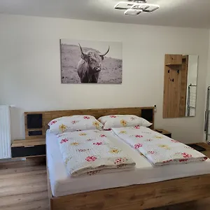  Apartment Brunnmeisterhof Austria