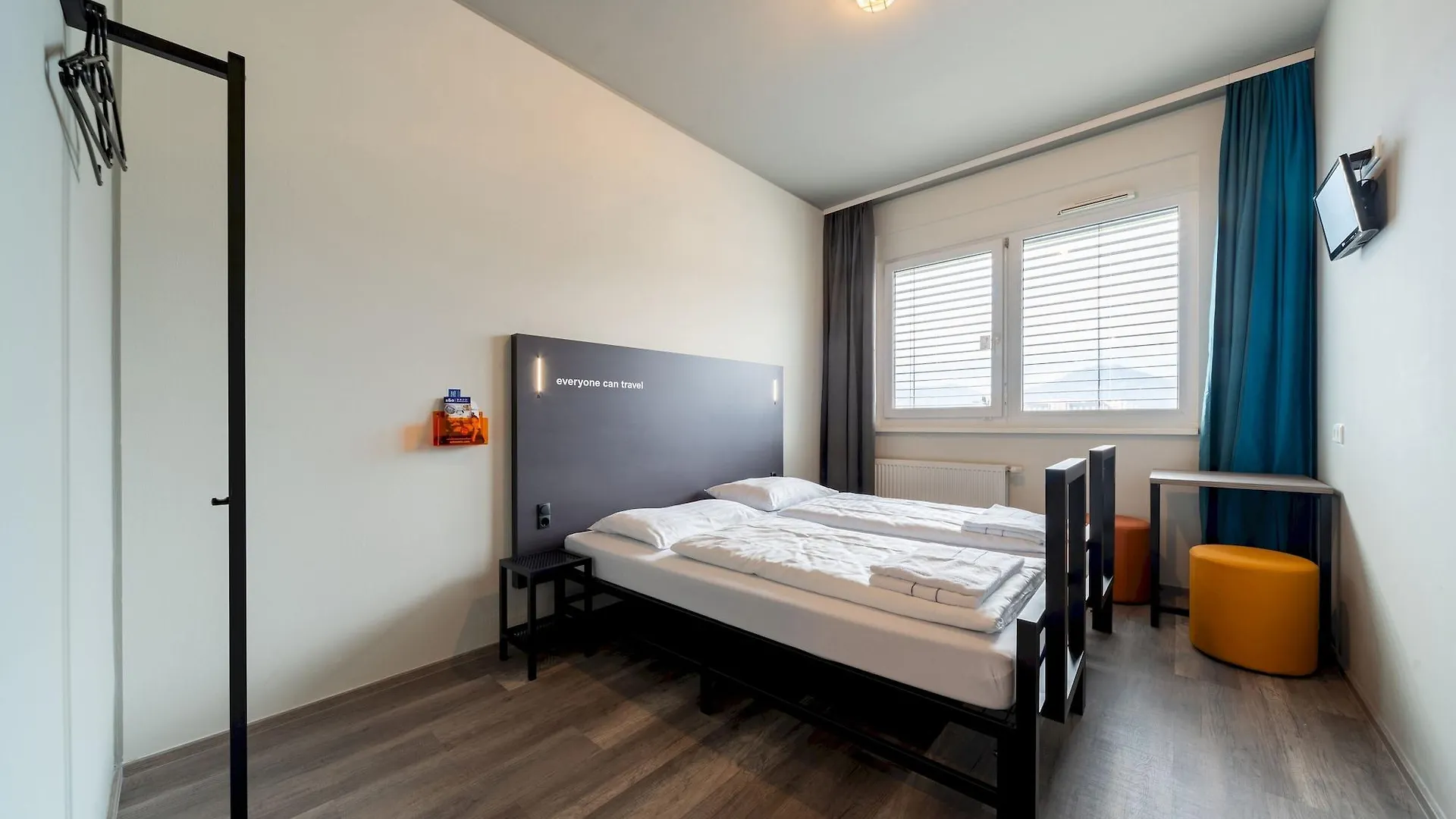 A&O Graz Hauptbahnhof Hostel Austria