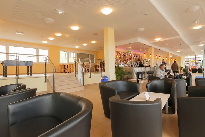 A&O Graz Hauptbahnhof Hostel 0*,  Austria