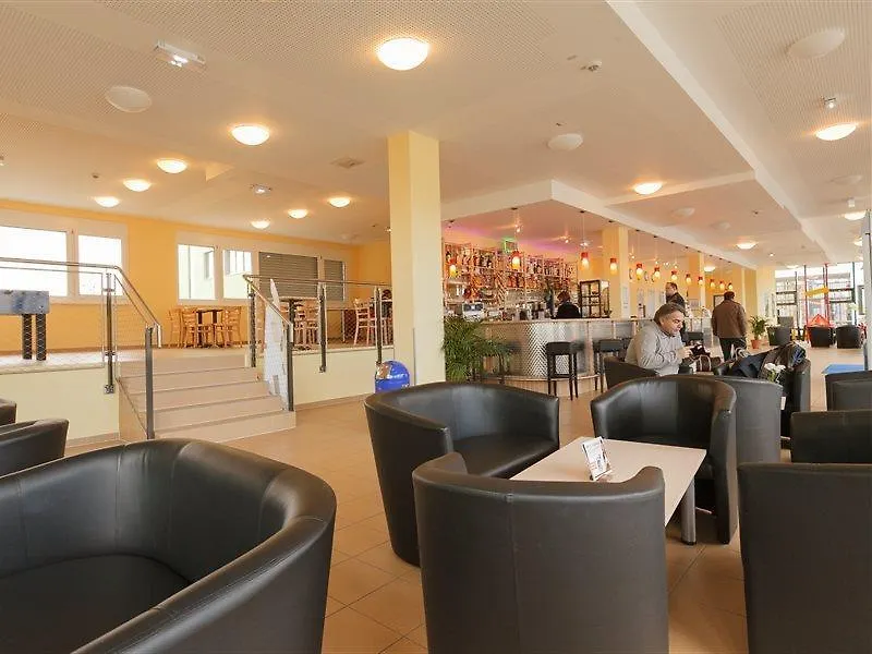Hostel A&O Graz Hauptbahnhof