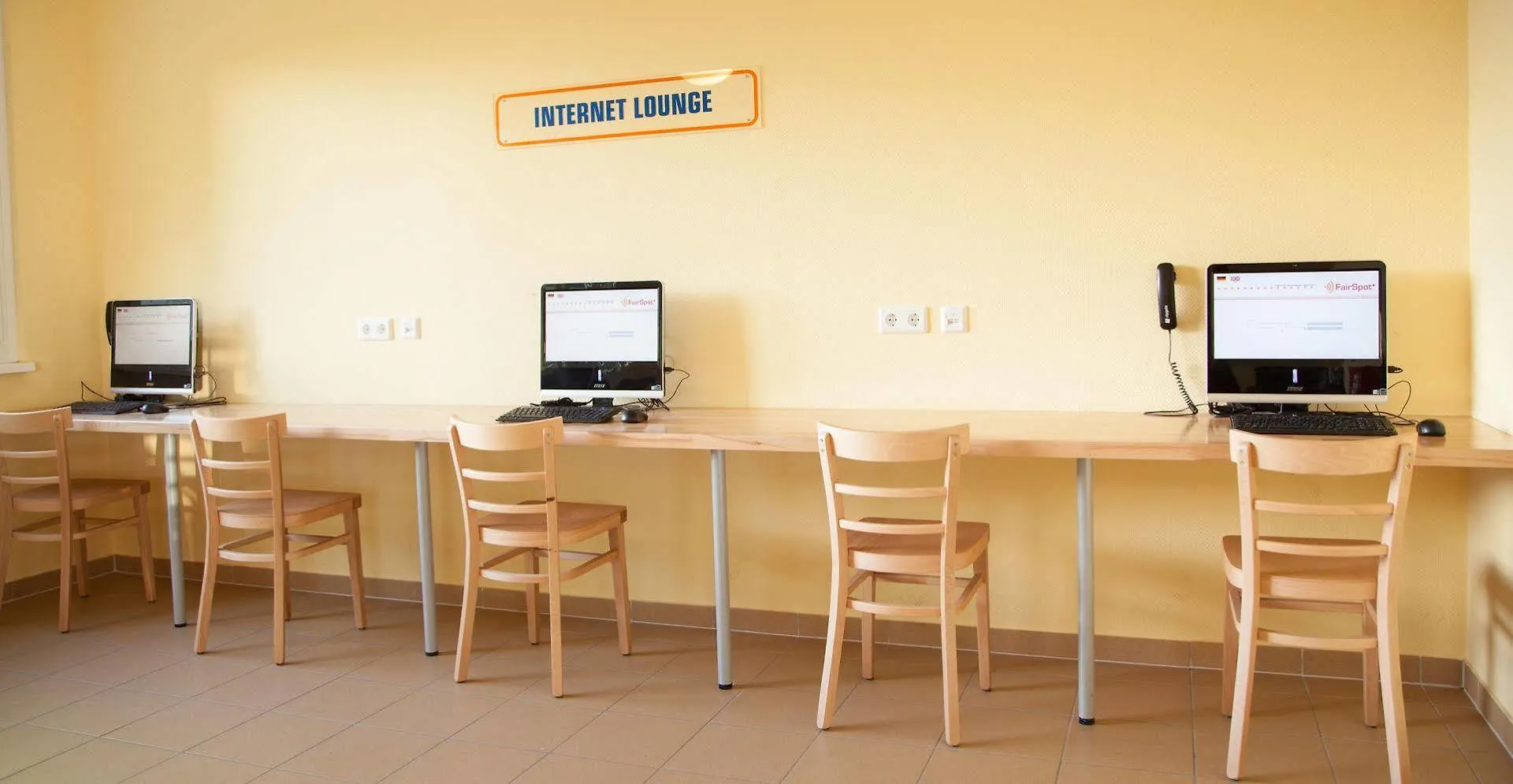 Hostel A&O Graz Hauptbahnhof Austria